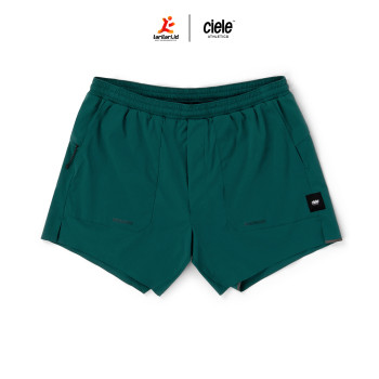 CIELE - Men - ATShort 5inch Brief - DarkHarbor